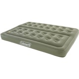 Coleman Maxi Comfort Bed Double, Lit gonflable Vert olive