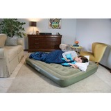 Coleman Maxi Comfort Bed Double, Lit gonflable Vert olive