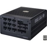 Cooler Master , 2000 Watt alimentation  