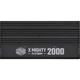 Cooler Master , 2000 Watt alimentation  