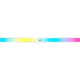 Corsair 64 Go DDR5-5600 Kit, Mémoire vive Blanc, CMH64GX5M2B5600C36W, Vengeance RGB