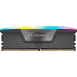 Corsair 64 Go DDR5-5600 (2x 32 Go) mémoire vive Gris, CMH64GX5M2B5600Z36K, EXPO