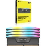 Corsair 64 Go DDR5-5600 (2x 32 Go) mémoire vive Gris, CMH64GX5M2B5600Z36K, EXPO