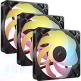 Corsair CO-9050196-WW, Ventilateur de boîtier Noir