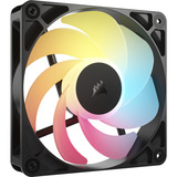 Corsair CO-9050196-WW, Ventilateur de boîtier Noir