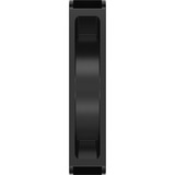 Corsair CO-9050196-WW, Ventilateur de boîtier Noir