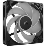 Corsair CO-9050196-WW, Ventilateur de boîtier Noir