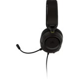 Corsair HS35 v3 casque gaming over-ear Carbone