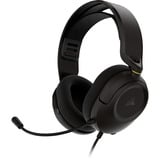 Corsair HS35 v3 casque gaming over-ear Carbone