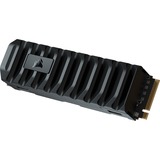 Corsair MP600 PRO XT, 4 To SSD Noir, CSSD-F4000GBMP600PXT, M.2 2280, PCIe 4.0 x4