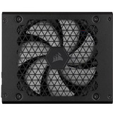 Corsair RM1000X (2021) Reconditionné alimentation  modulaire 1000 watt Noir, 6x PCIe