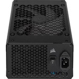 Corsair RM1000X (2021) Reconditionné alimentation  modulaire 1000 watt Noir, 6x PCIe