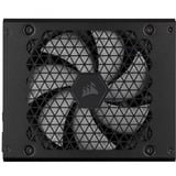 Corsair RM1000X (2021) Reconditionné alimentation modulaire 1000 watt Noir, 6x PCIe