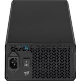 Corsair RM1000X (2021) Reconditionné alimentation modulaire 1000 watt Noir, 6x PCIe