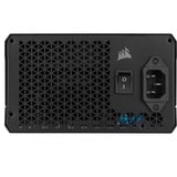Corsair RM1000X (2021) Reconditionné alimentation modulaire 1000 watt Noir, 6x PCIe