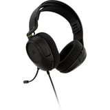 Corsair  casque gaming over-ear Carbone
