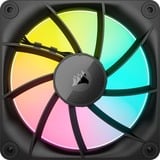 Corsair iCUE LINK LX120 RGB ventilateur de boîtier Noir, 120 x 120 x 25 mm, PWM