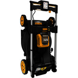 DEWALT DCMWP500N-XJ, Tondeuse à gazon Jaune/Noir