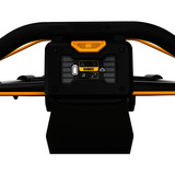 DEWALT DCMWP500N-XJ, Tondeuse à gazon Jaune/Noir