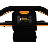 DEWALT Tondeuse à gazon sans fil DCMWP500N, 54 volts Jaune/Noir