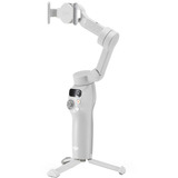 DJI Stabilisateur pour smartphone Osmo Mobile 7, Système steadycam Gris clair