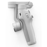 DJI Stabilisateur pour smartphone Osmo Mobile 7, Système steadycam Gris clair