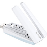 D-Link AE65U, Adaptateur WLAN Blanc
