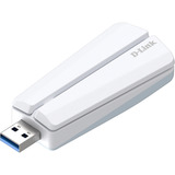 D-Link AE65U, Adaptateur WLAN Blanc