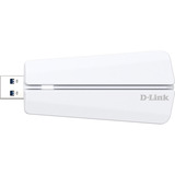 D-Link AE65U, Adaptateur WLAN Blanc