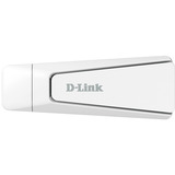 D-Link AX18U, Adaptateur WLAN Blanc