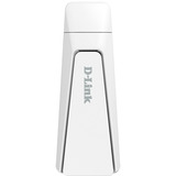 D-Link AX18U, Adaptateur WLAN Blanc