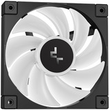 DeepCool LQ360, Watercooling Noir