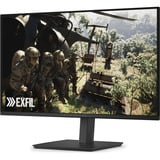 Dell Alienware AW2726DM QD-OLED 26.5" Moniteur gaming  Noir