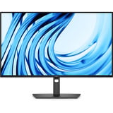 Dell Pro P P2726H 27" Moniteur Gris foncé, 1x DisplayPort, 1x HDMI, 2x USB-C, 2x USB-A, 120 Hz