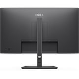 Dell Pro P P2726H 27" Moniteur Gris foncé, 1x DisplayPort, 1x HDMI, 2x USB-C, 2x USB-A, 120 Hz