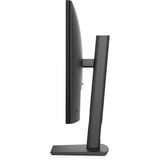 Dell Pro P P2726H 27" Moniteur Gris foncé, 1x DisplayPort, 1x HDMI, 2x USB-C, 2x USB-A, 120 Hz