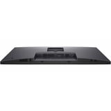 Dell Pro Plus P3225QE écran plat de PC 80 cm (31.5") 3840 x 2160 pixels 4K Ultra HD LCD Noir, Gris Moniteur Noir/argent, 1x DisplayPort, 1x HDMI, 2x USB-C, 3x USB-A, 1x RJ-45, 80 cm (31.5"), 3840 x 2160 pixels, 4K Ultra HD, LCD, 8 ms, Noir, Gris