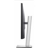 Dell Pro Plus P3225QE écran plat de PC 80 cm (31.5") 3840 x 2160 pixels 4K Ultra HD LCD Noir, Gris Moniteur Noir/argent, 1x DisplayPort, 1x HDMI, 2x USB-C, 3x USB-A, 1x RJ-45, 80 cm (31.5"), 3840 x 2160 pixels, 4K Ultra HD, LCD, 8 ms, Noir, Gris