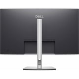 Dell Pro Plus P3225QE écran plat de PC 80 cm (31.5") 3840 x 2160 pixels 4K Ultra HD LCD Noir, Gris Moniteur  Noir/Argent, 80 cm (31.5"), 3840 x 2160 pixels, 4K Ultra HD, LCD, 8 ms, Noir, Gris