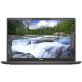 Dell  14" PC portable  Gris