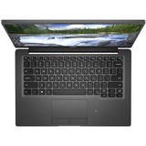 Dell  14" PC portable  Gris