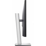 Dell  31.5" 4K UHD Moniteur  Noir/Argent