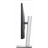 Dell  31.5" 4K UHD Moniteur  Noir/Argent