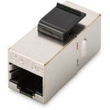 Digitus Coupleur modulaire Cat.5e, blindé, Raccord 