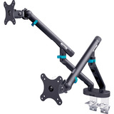 Digitus DA-90471, Support de moniteur Noir