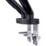 Digitus DA-90471, Support de moniteur Noir