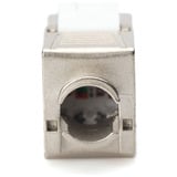 Digitus Module Keystone CAT 6A blindé sans outil 8 pcs, Module de Keystone 