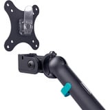 Digitus Support de moniteur design double, 2x 35", 2x 10 kg Noir