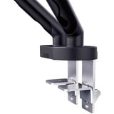 Digitus Support de moniteur design double, 2x 35", 2x 10 kg Noir