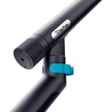 Digitus Support de moniteur design double, 2x 35", 2x 10 kg Noir